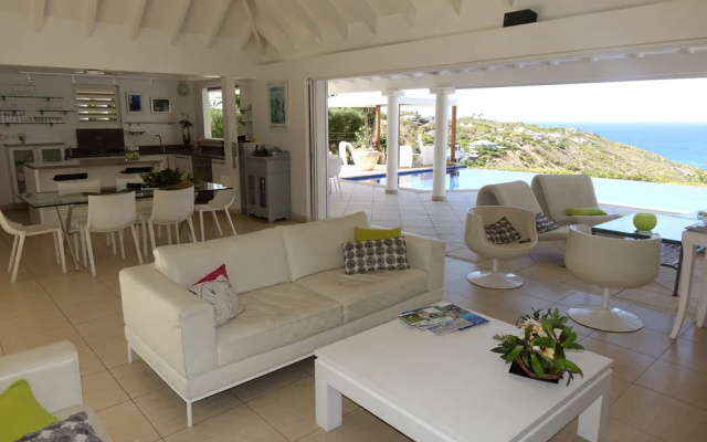 Villa Bel Ombre