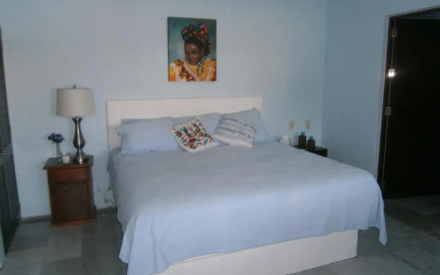 Villa Marina Porto Ixtapa