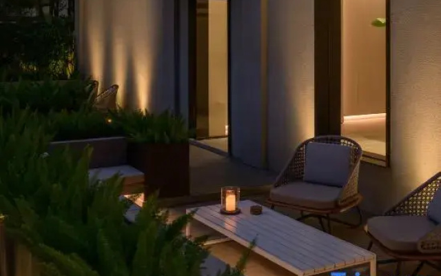 Berlin Night Hotel (The Consulate-General of German in Gulangyu)