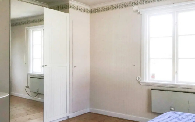5 Star Holiday Home in Asbro