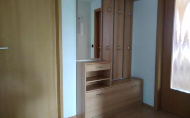 Ferienwohnung Haus Rosa