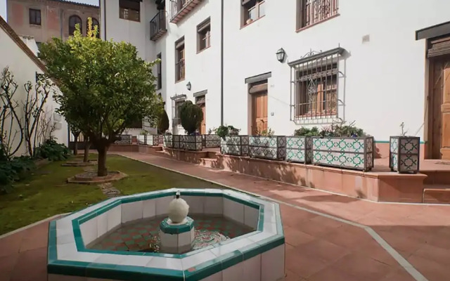 Duplex Farahuit - Albayzín