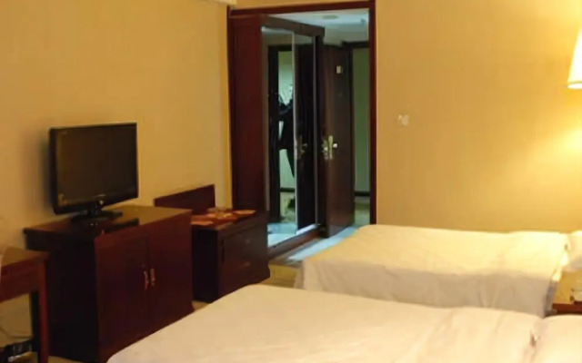 Hanlin Hotel