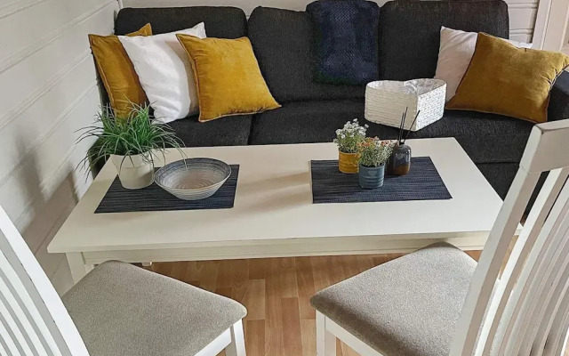 10 Person Holiday Home in Halden