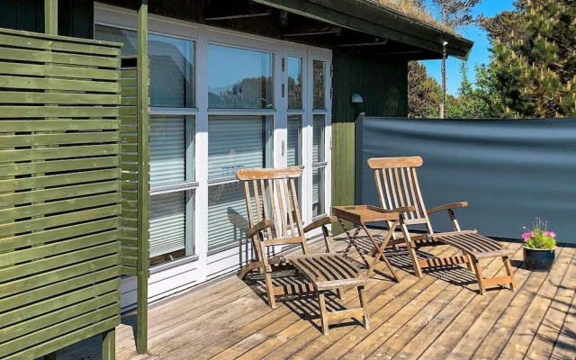 Skagen New City Hulsig Holiday House