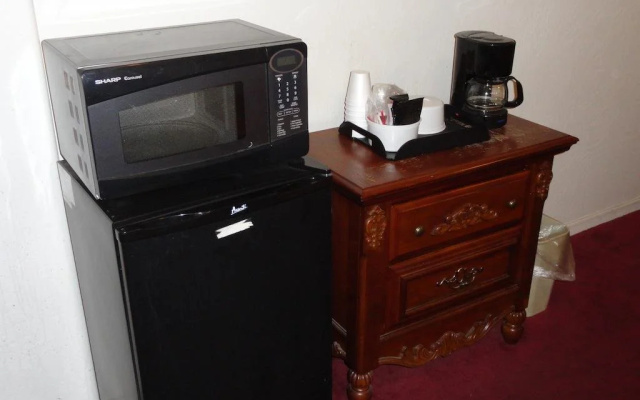 Payson Inn & Suites
