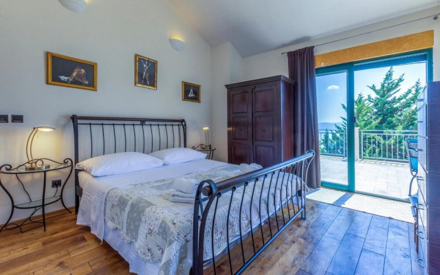 Beautiful Home in Mimice With Wifi and 3 Bedrooms