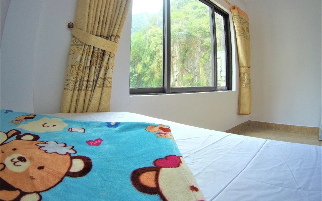 Thao Nguyen Homestay