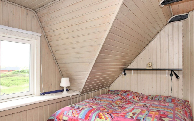 4 Star Holiday Home in Blokhus