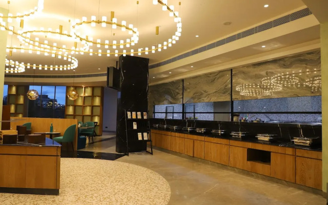 The Cruze Premium Boutique Hotel
