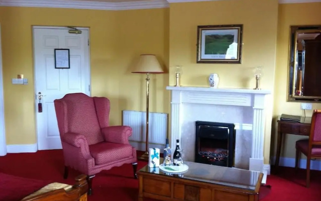 The 19th Lodge Ballybunion