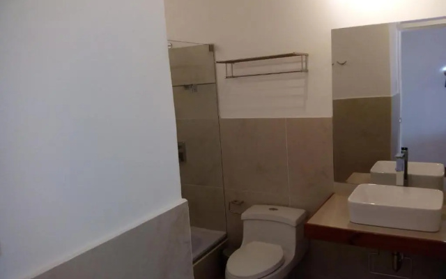 La Ensenada Hotel Chachapoyas