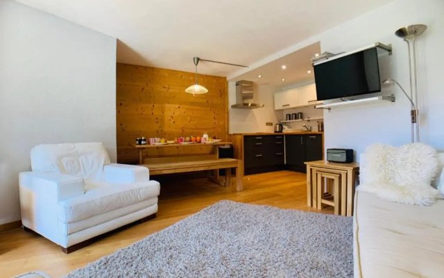 Appartement Tignes, 4 pièces, 6 personnes - FR-1-480-33