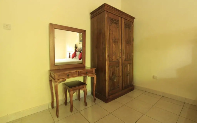 Gusti Kaler House