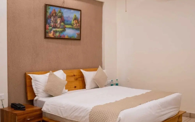 Kudrat Resort : Jim Corbett