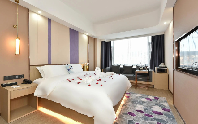 Lavande Hotel Kunming Changshui Airport