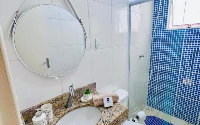 Nossa Casa, Sua Casa 01 - Excelente Localização
