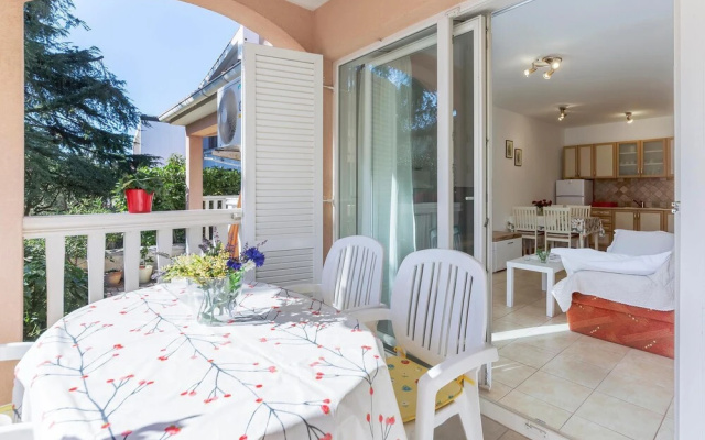 Nice Home in Vodnjan With 1 Bedrooms and Wifi