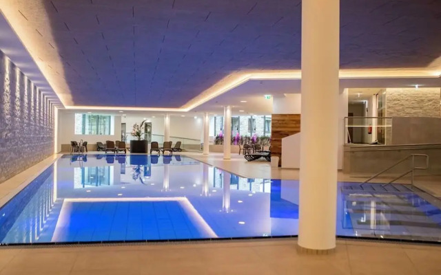 Landal Resort Maria Alm