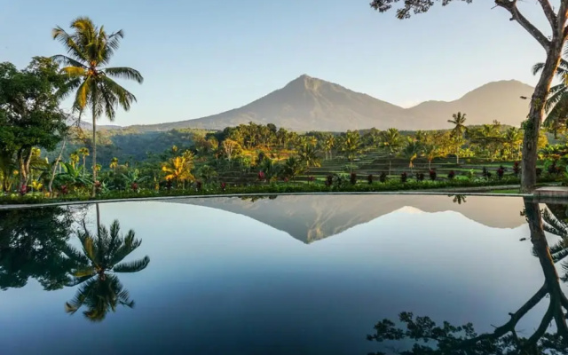 Kampoeng Tourist Homestay