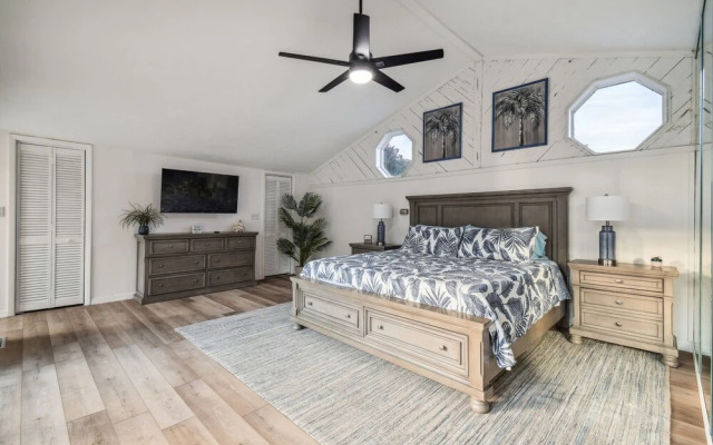 Manatee Cove Main House Star5vacations