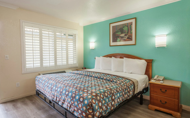Vagabond Inn Hemet