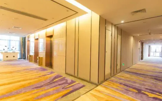 Cheng Yu Hotel