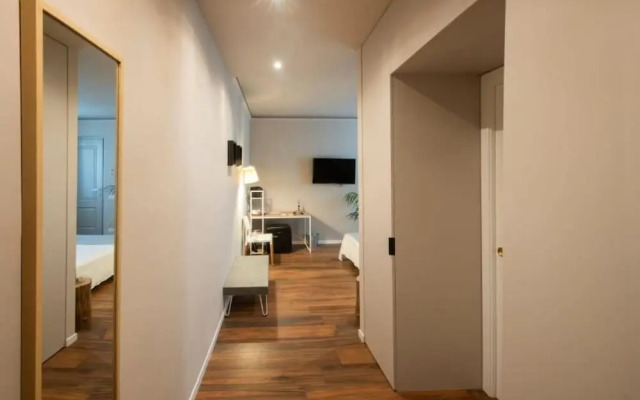San Benedetto Rooms