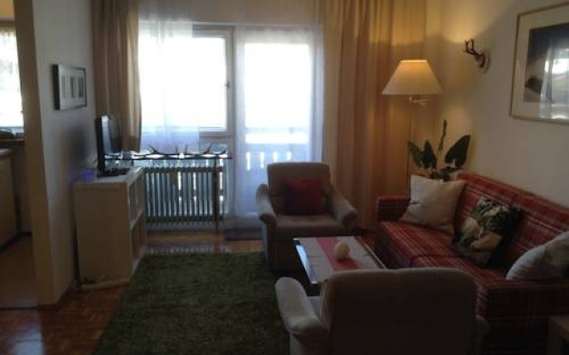 Designycharm Apartment