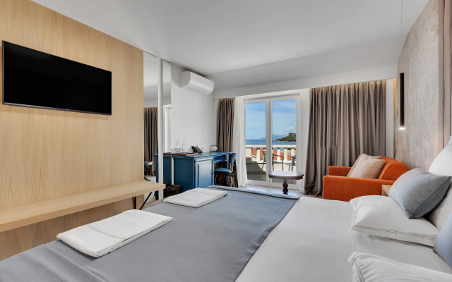 Hotel Laurentum