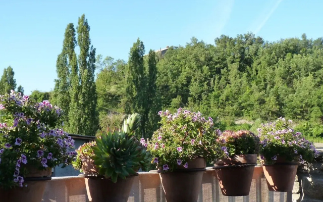 Idyllic Country House in the Foothills of the Pyrenees