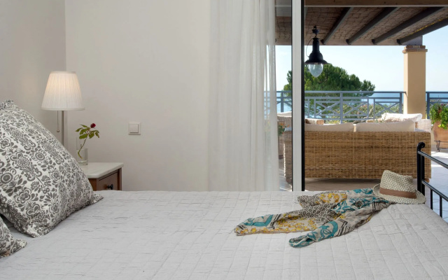 Panorama Villas Corfu