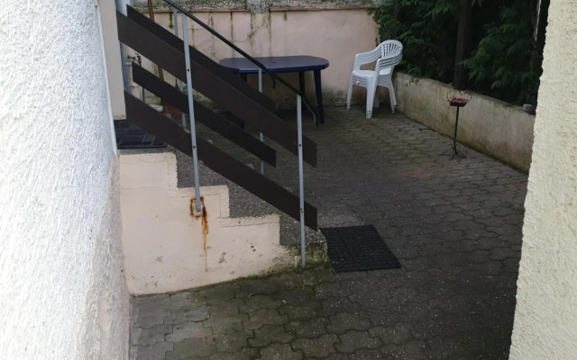 Private Unterkunft Askinartar