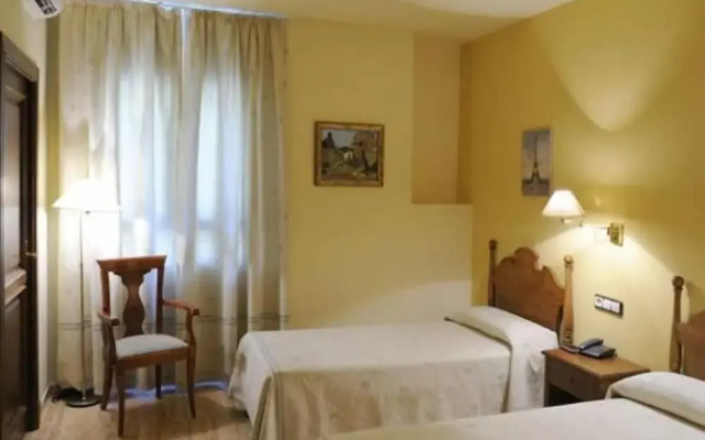 Hotel El Oasis