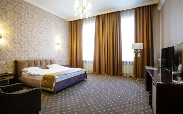 MyLINE relax complex