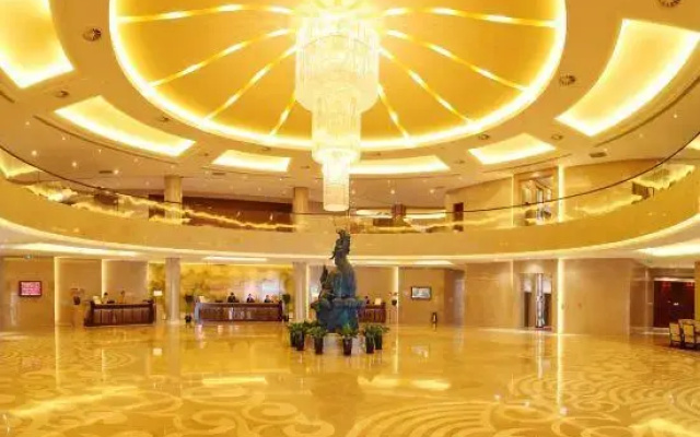 Xing Lin Wan Hotel