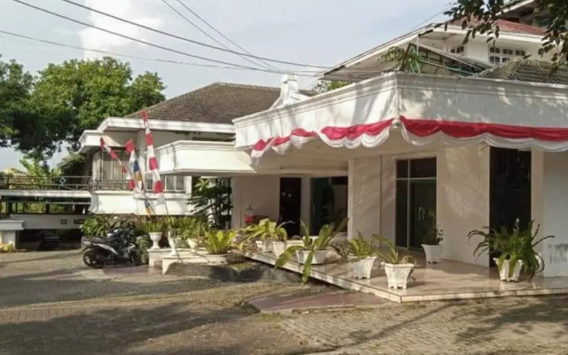 Urbanview Hotel Rio Bengkulu