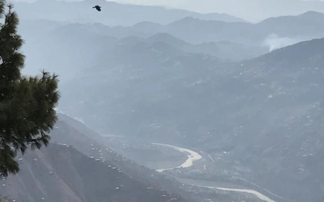 Muzaffarabad View Motel
