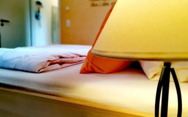 Ferienwohnung A Casa Mia