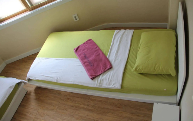 SP@Itaewon Guesthouse