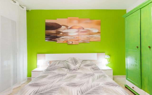 Apartamento Marqués de Ordoño