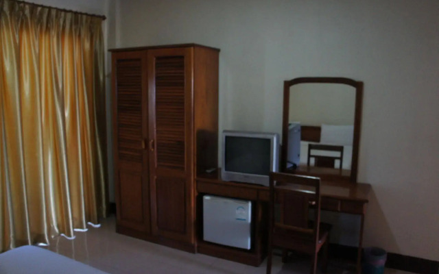 Sisavath Hotel