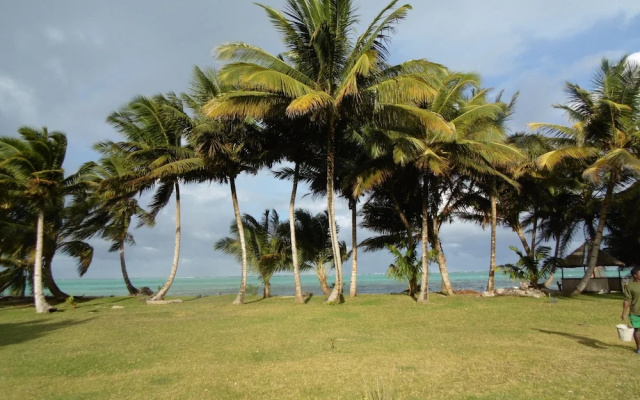 La Villa Mahafaly