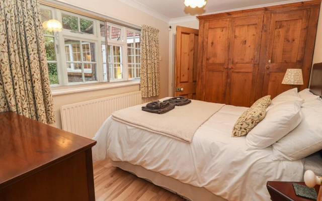 Beechlands Cottage