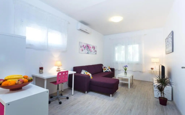 Apartment Perunika