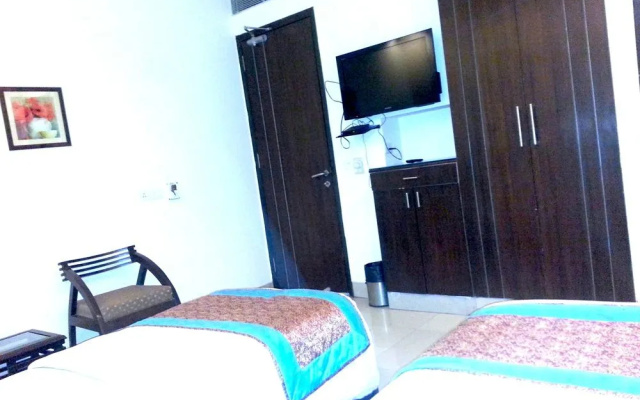 Hotel Vista Inn