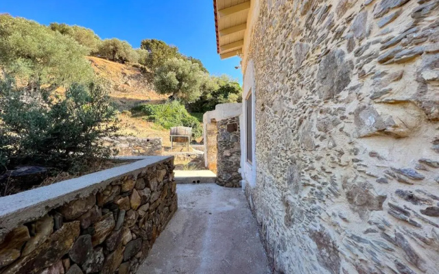 The Stone House