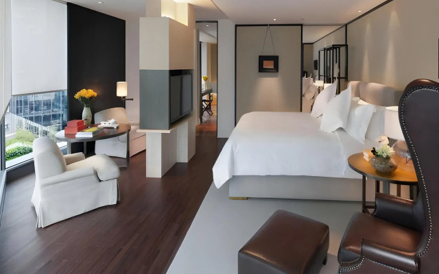 Mandarin Oriental, Guangzhou