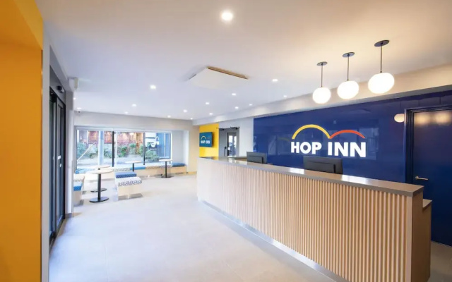 HOP INN Tokyo Asakusa