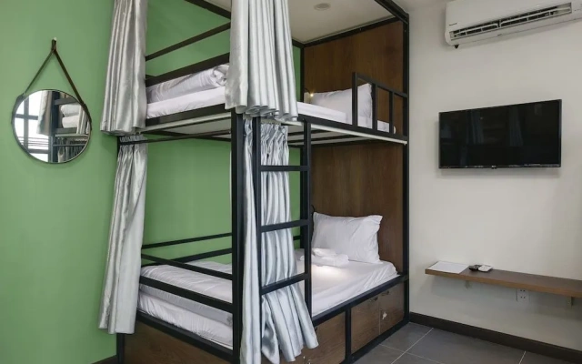 Lami Villa Hoian - Hostel